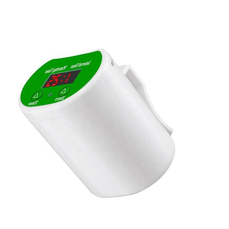 An intelligent timed automatic - Smart Garden Click And Grow incelemesi ve fiyatı