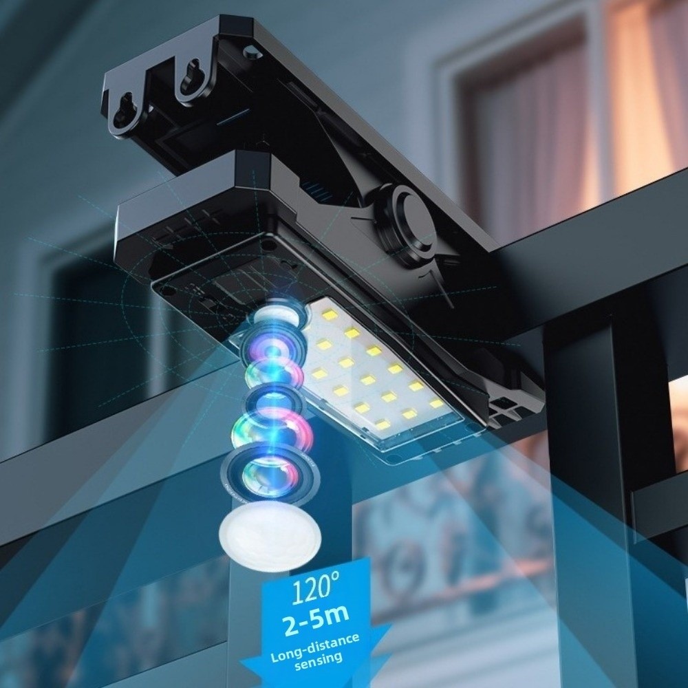 Clip On Solar Clip-on Lamp 3 M - Smart Garden Smart Fence incelemesi ve fiyatı