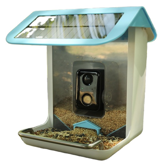 Outdoor Wildlife Wifi Camera C - Smart Garden Is incelemesi ve fiyatı