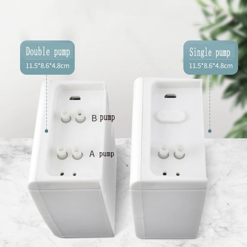 Garden Drip Irrigation Device  - Smart Garden Click And Grow incelemesi ve fiyatı