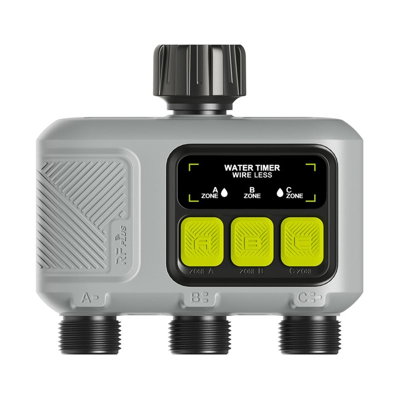 LLCS-3 Zone Smart Water Timer  - Smart Garden Zone incelemesi ve fiyatı