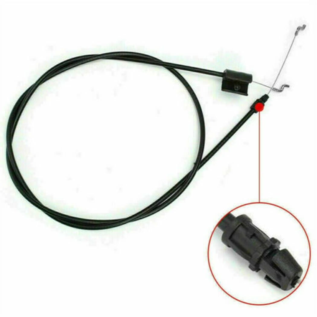 Lawnmower Throttle Pull Contro - Smart Garden Click And Grow incelemesi ve fiyatı