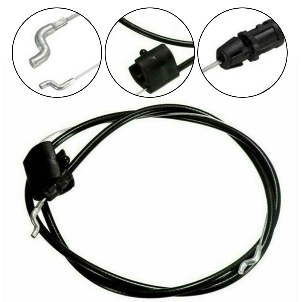 Lawnmower Throttle Pull Contro - Smart Garden Click And Grow incelemesi ve fiyatı