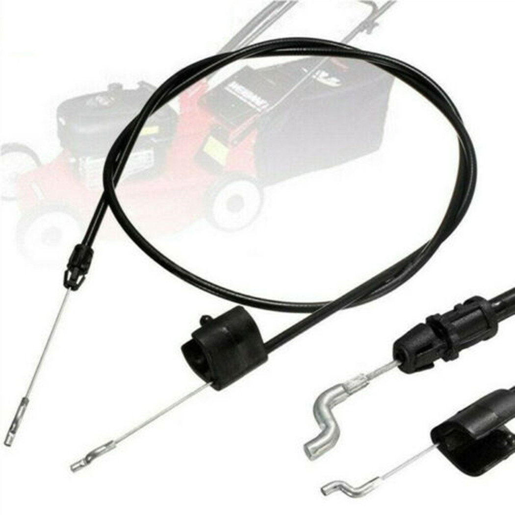 Lawnmower Throttle Pull Contro - Smart Garden Click And Grow incelemesi ve fiyatı