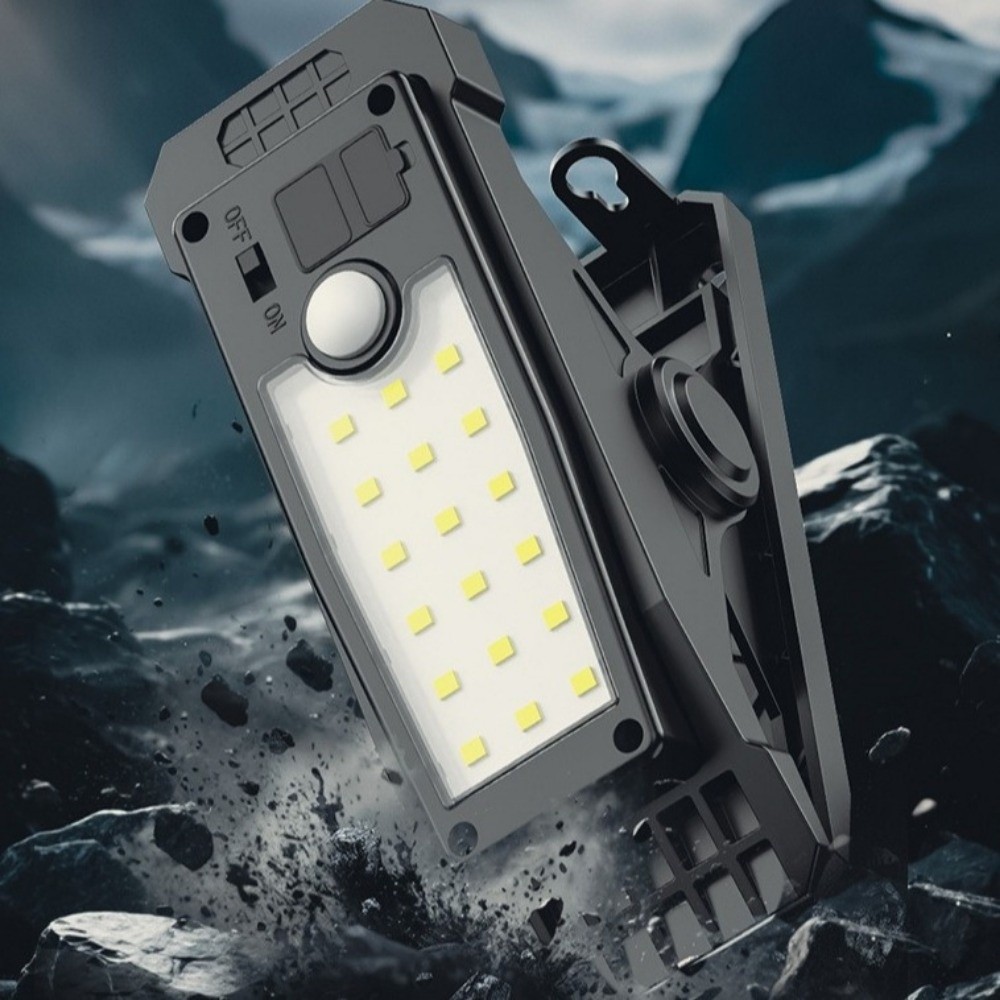 Portable Clip On Solar Clip-on - Smart Garden Smart Fence incelemesi ve fiyatı