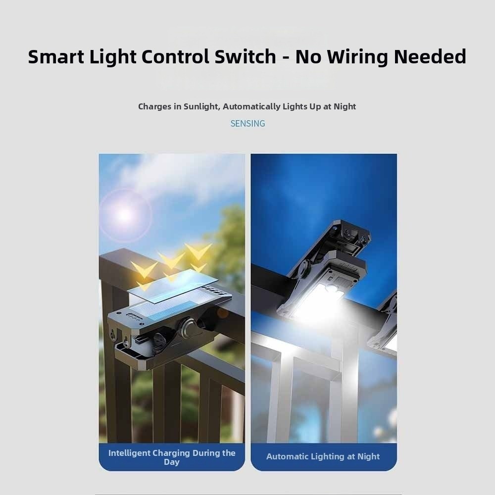 Portable Clip On Solar Clip-on - Smart Garden Smart Fence incelemesi ve fiyatı