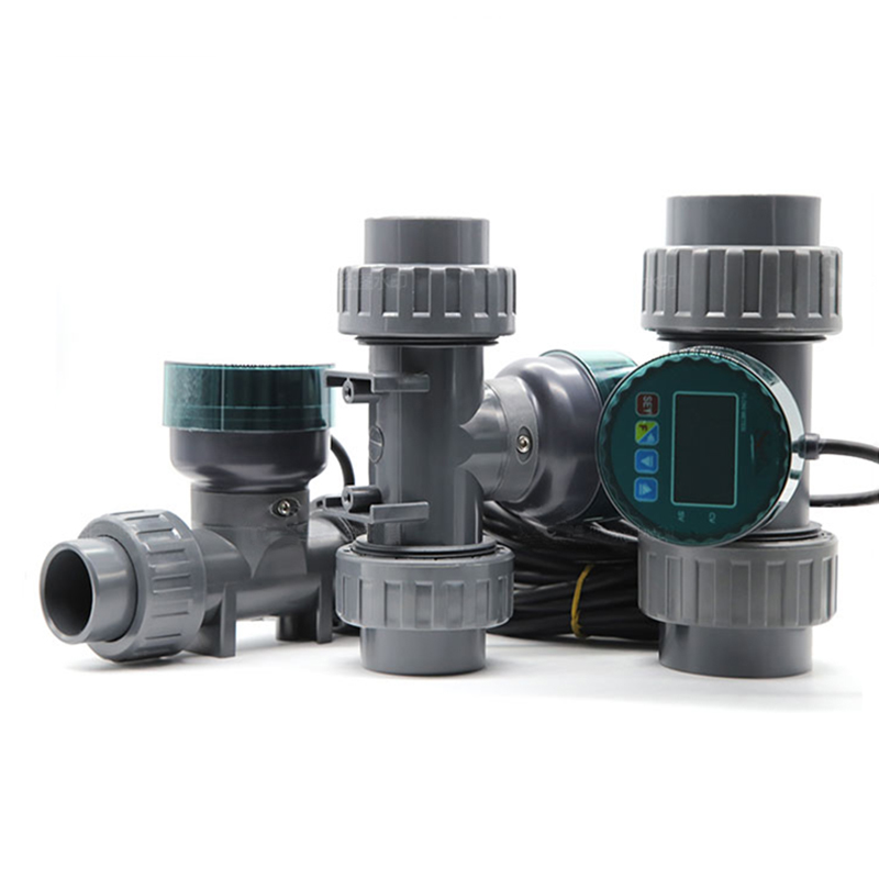 DN25-80 High Precision Smart D - Smart Garden Instructions incelemesi ve fiyatı