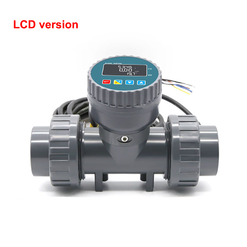 DN25-80 High Precision Smart D - Smart Garden Instructions incelemesi ve fiyatı