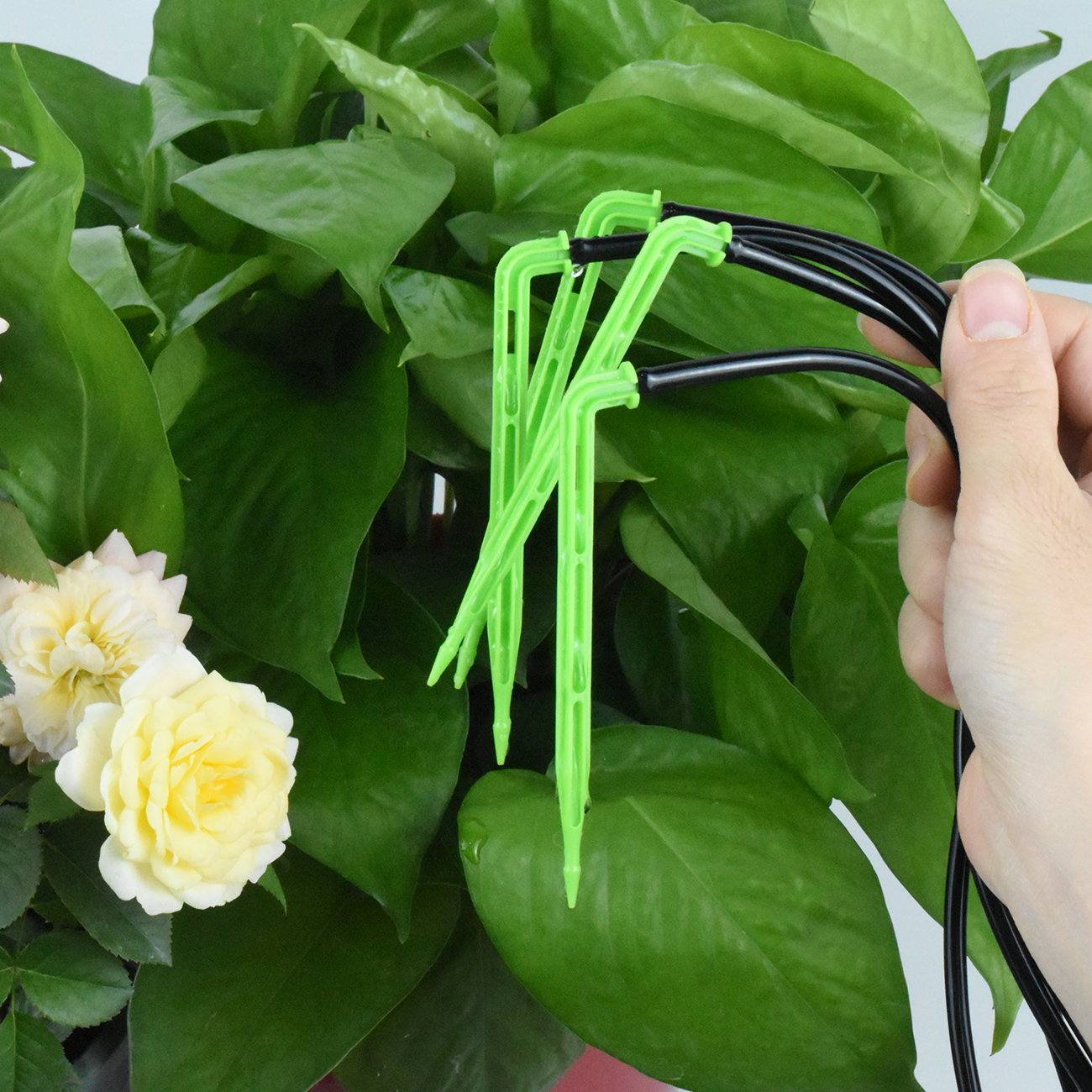 KESLA Garden 4/7mm to 3/5mm Ho - Smart Garden Hose incelemesi ve fiyatı