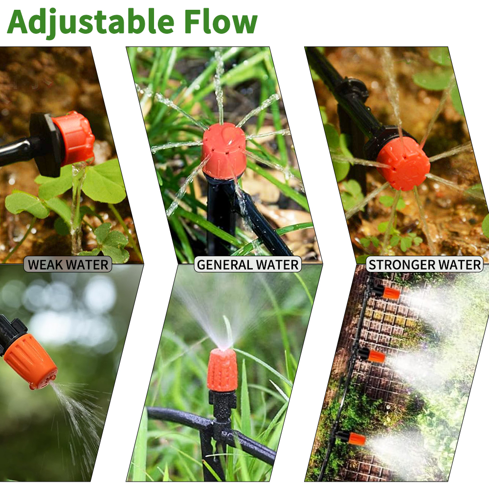 Irrigation System Garden Tools - Smart Garden Hose incelemesi ve fiyatı