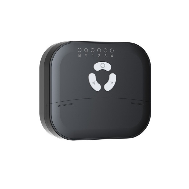 Smart Wi-Fi Sprinkler Controll - Smart Garden Zone incelemesi ve fiyatı