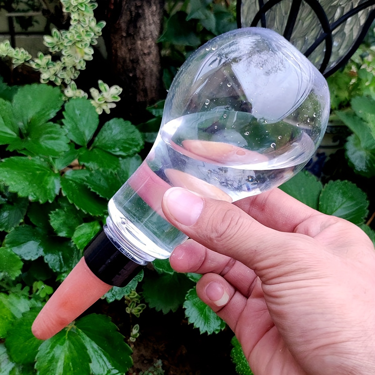 Garden Automatic Watering Tool - Smart Garden Watering System incelemesi ve fiyatı