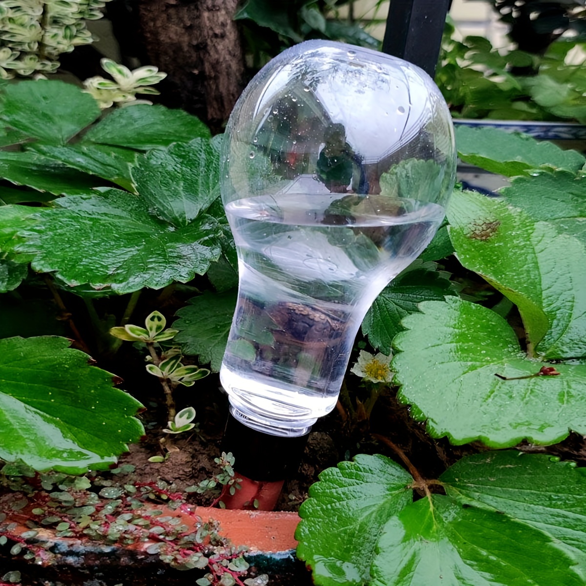 Garden Automatic Watering Tool - Smart Garden Watering System incelemesi ve fiyatı
