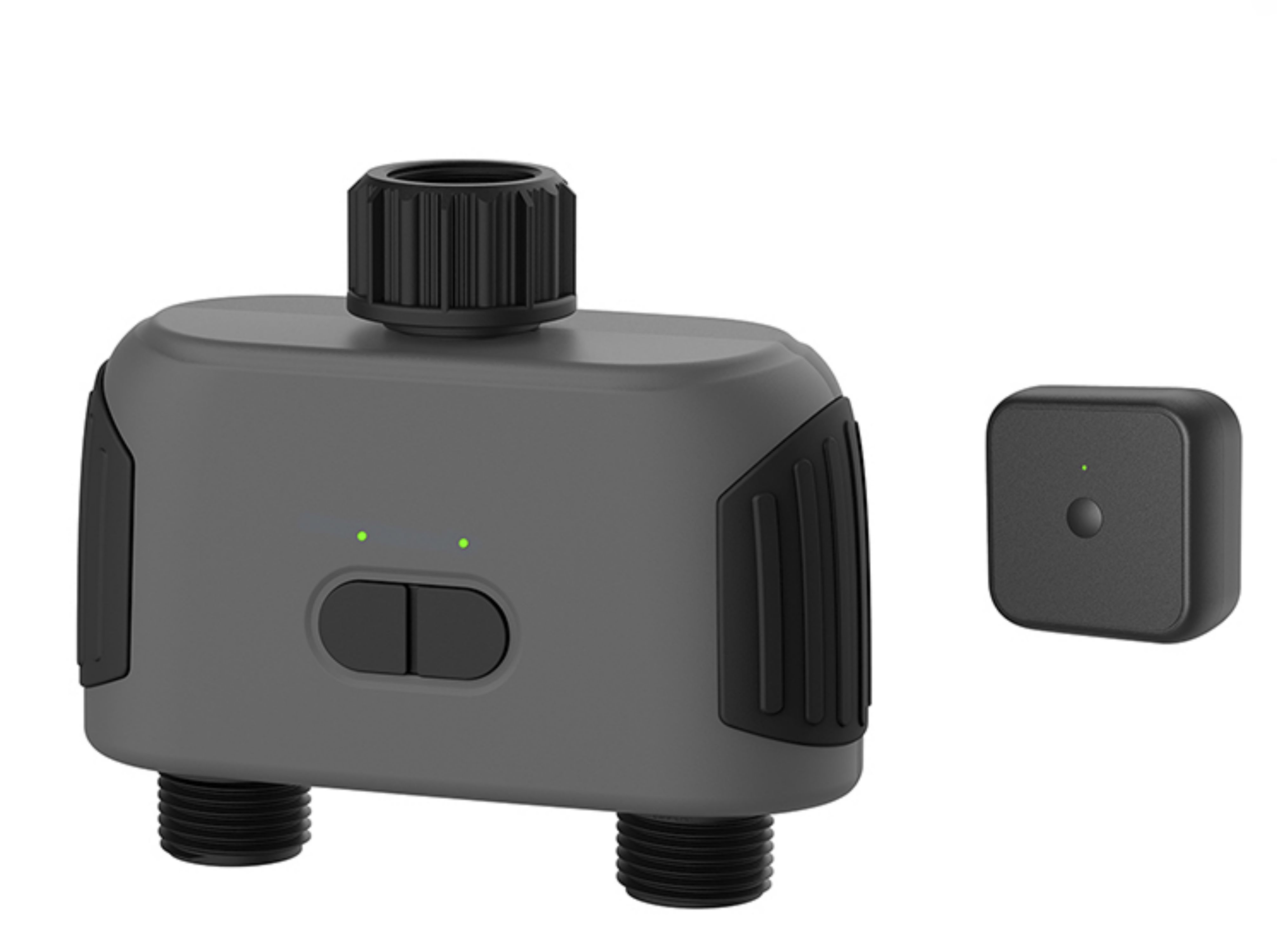 2 Way Garden Automatic Waterin - Smart Garden Instructions incelemesi ve fiyatı