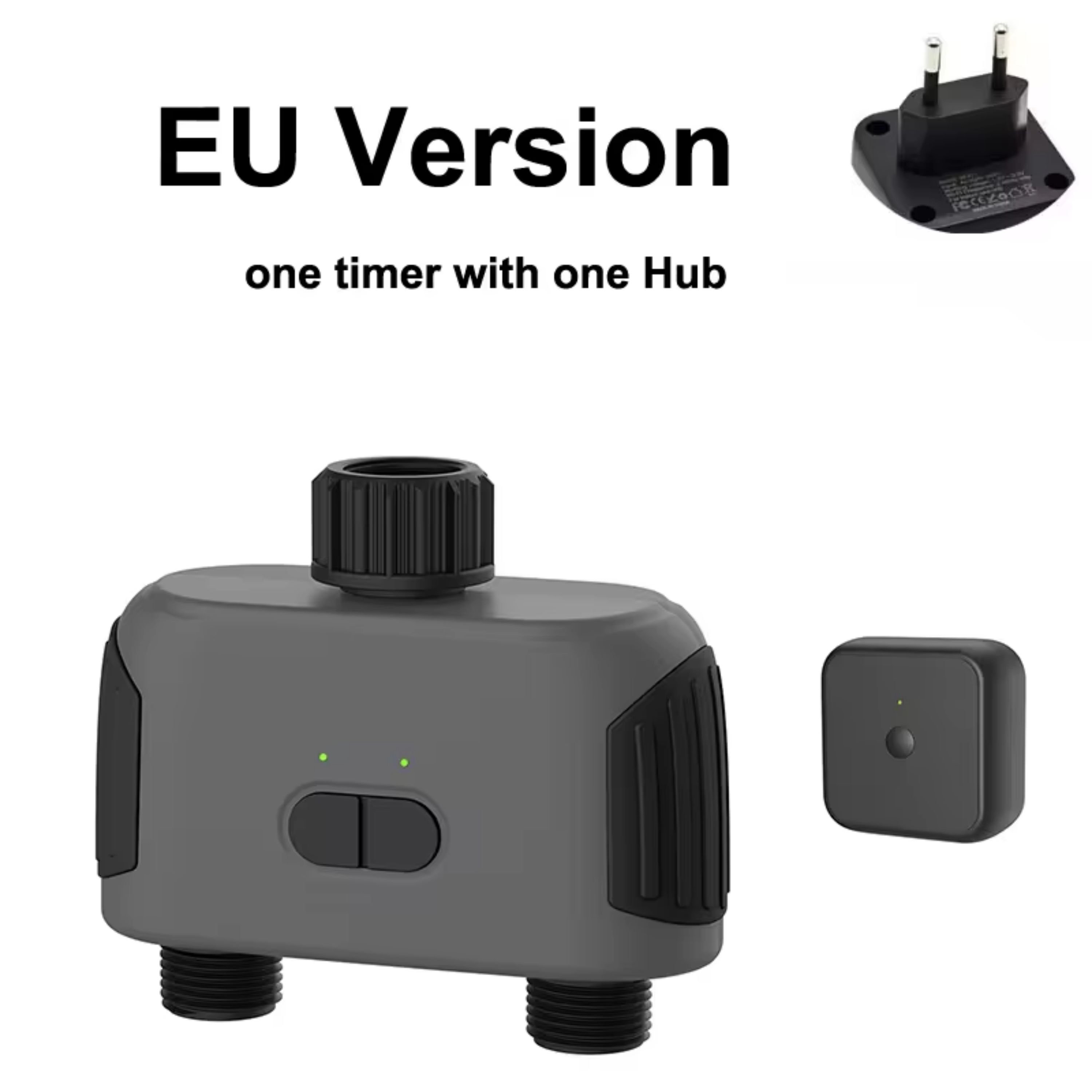2 Way Garden Automatic Waterin - Smart Garden Instructions incelemesi ve fiyatı
