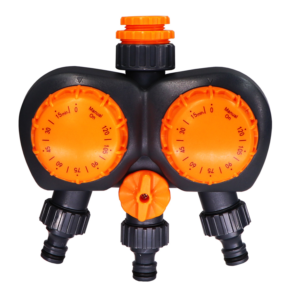 Garden Mechanical 3-Way Timer  - Smart Garden Hose incelemesi ve fiyatı