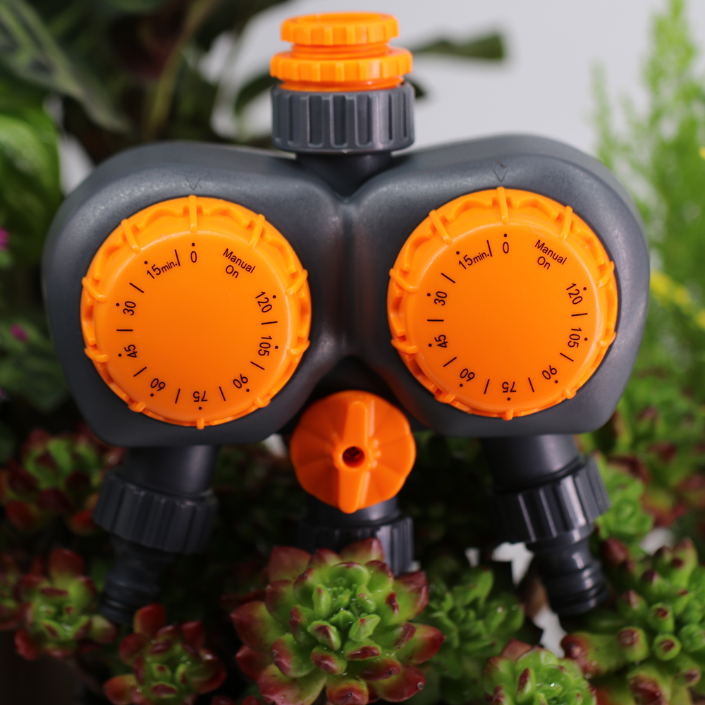 Garden Mechanical 3-Way Timer  - Smart Garden Hose incelemesi ve fiyatı