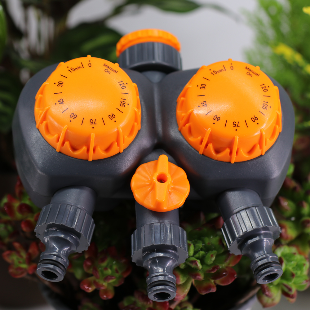 Garden Mechanical 3-Way Timer  - Smart Garden Hose incelemesi ve fiyatı