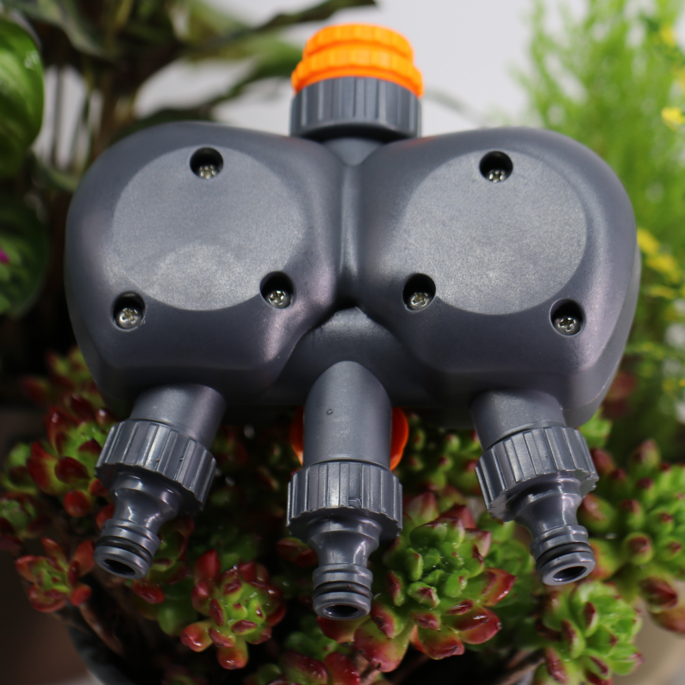 Garden Mechanical 3-Way Timer  - Smart Garden Hose incelemesi ve fiyatı