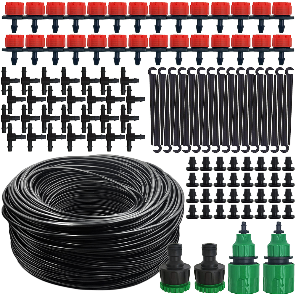 Micro Drip Irrigation System P - Smart Garden Hose incelemesi ve fiyatı