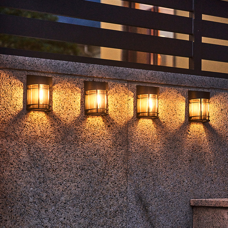 LED Solar Garden Light Outdoor - Smart Garden Smart Fence incelemesi ve fiyatı