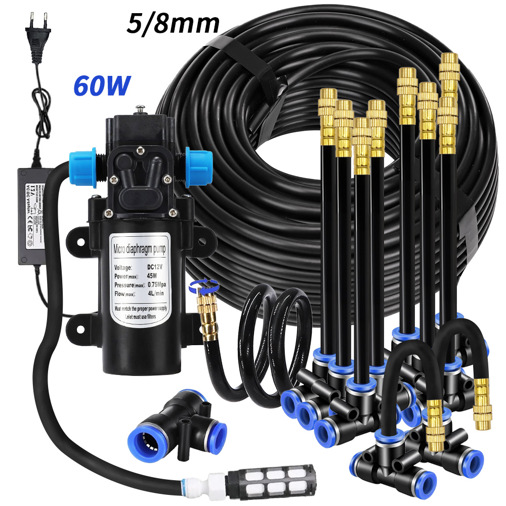 Garden 5/8mm PE Hose Sprayer K - Smart Garden Hose incelemesi ve fiyatı