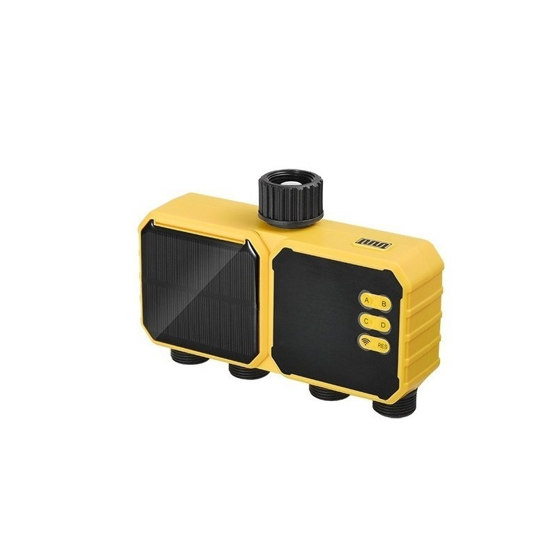 Solar Powered Automatic Irriga - Smart Garden Zone incelemesi ve fiyatı