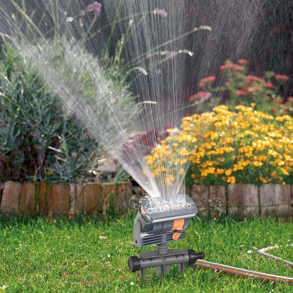 Automatic Oscillating Sprinkle - Smart Garden Sprinkler incelemesi ve fiyatı