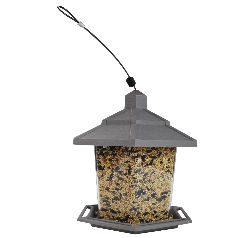 Earth Smart Wild Bird Feeder H - Smart Garden Is incelemesi ve fiyatı