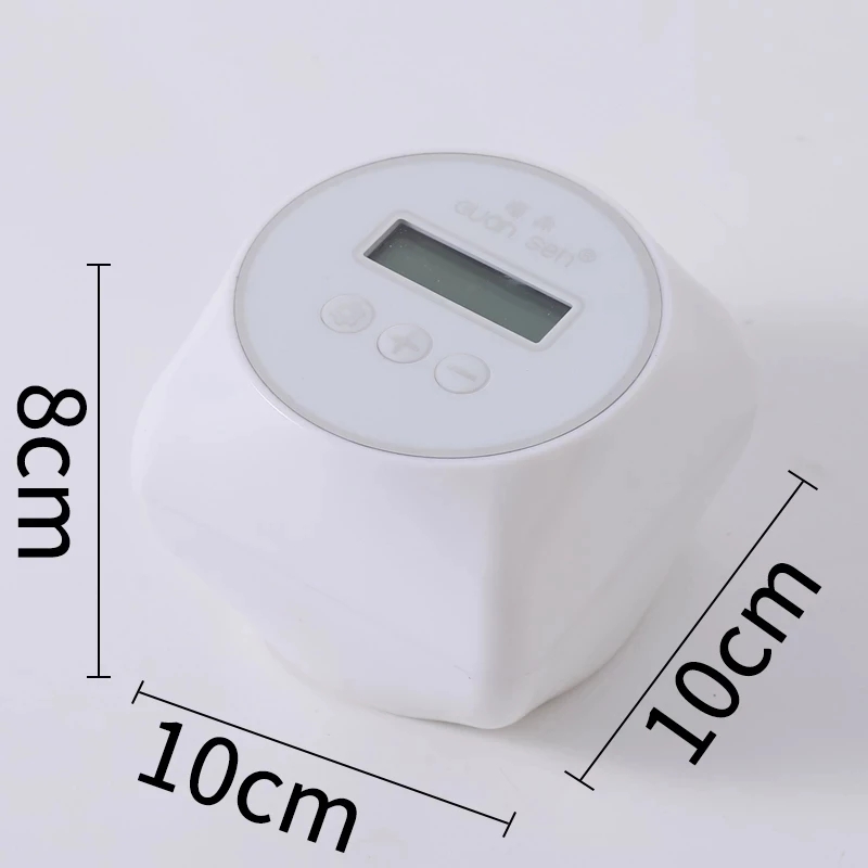 New Intelligent Drip Irrigatio - Smart Garden Click And Grow incelemesi ve fiyatı