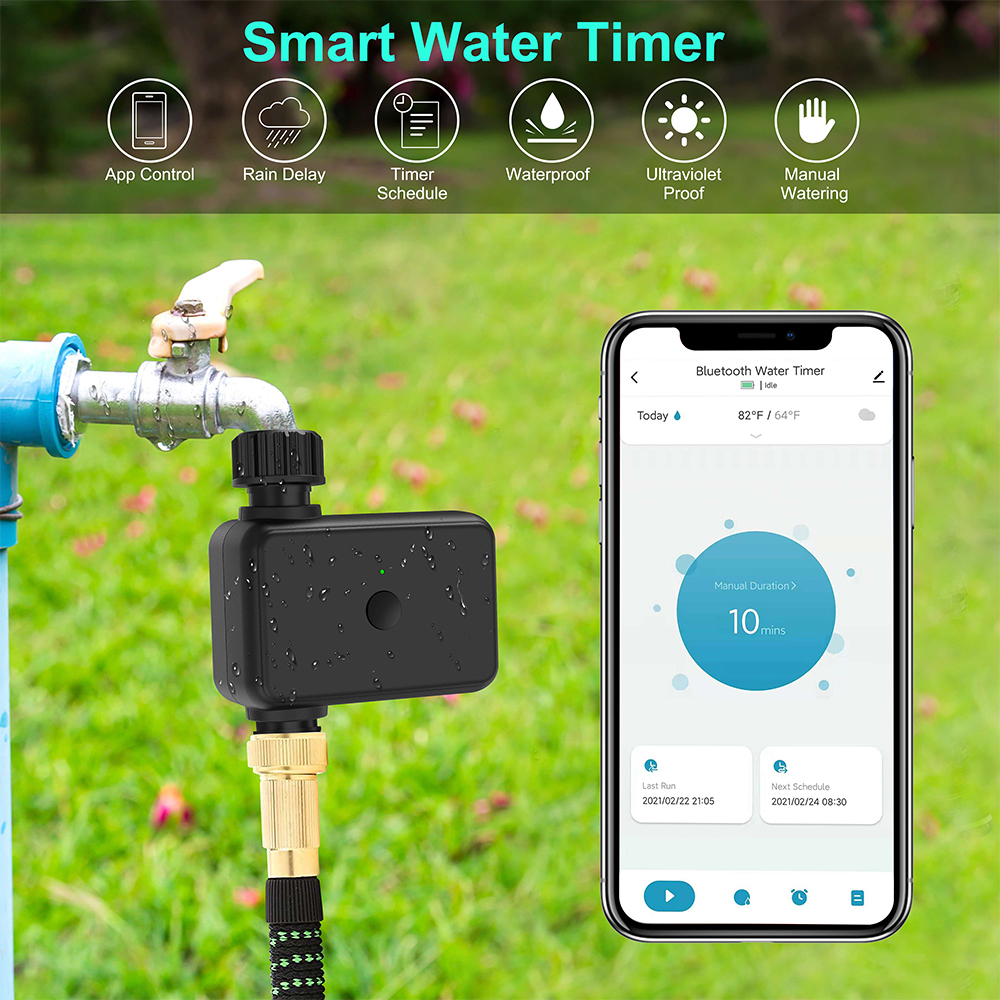 Factory Wholesale Garden Smart - Smart Garden Is incelemesi ve fiyatı
