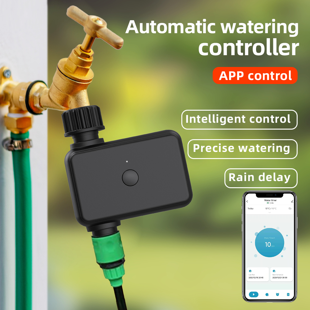 Factory Wholesale Garden Smart - Smart Garden Is incelemesi ve fiyatı