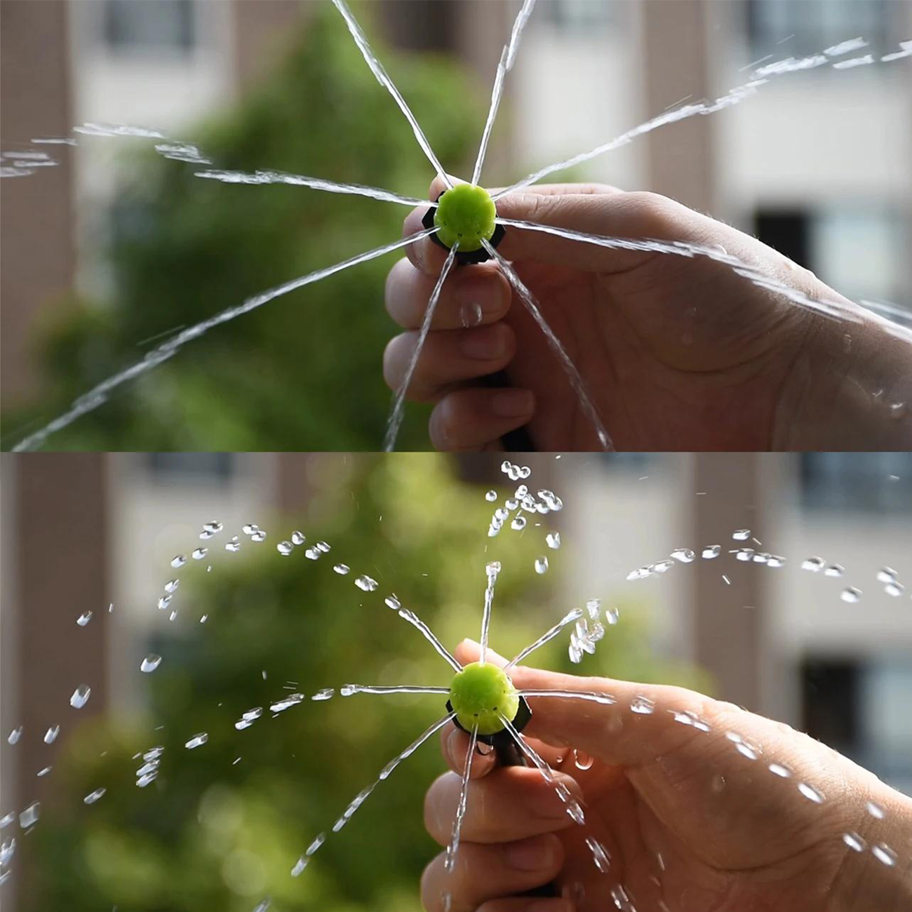 5-30M Garden 1/4'' Hose Drip I - Smart Garden Watering System incelemesi ve fiyatı