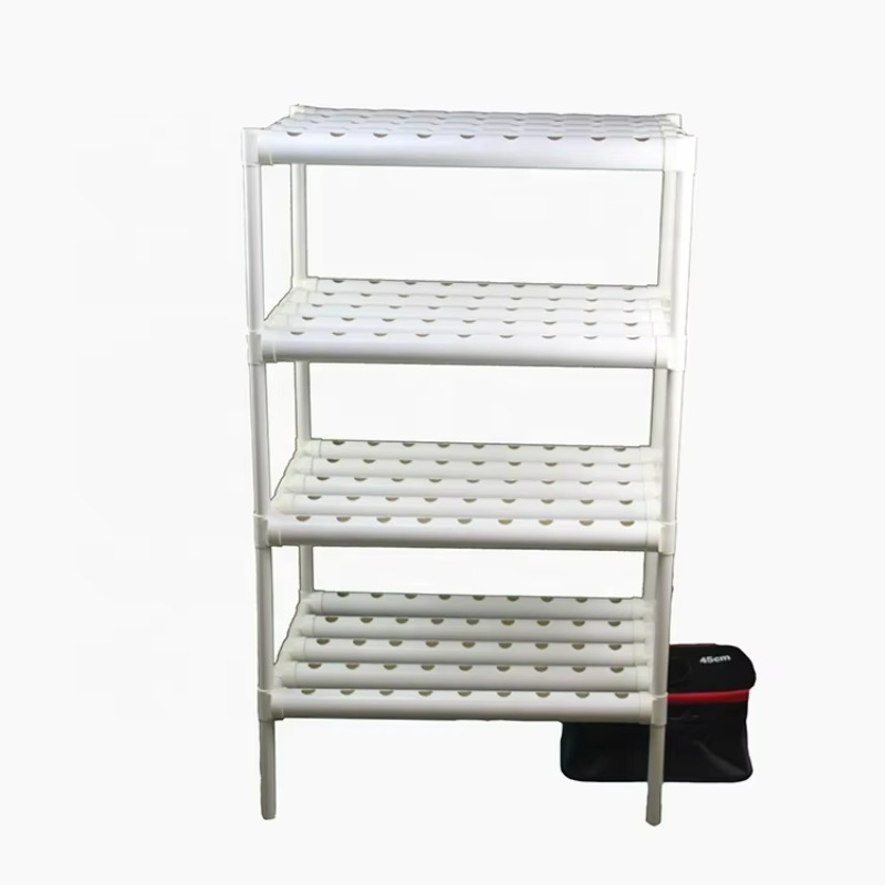 Vertical Hydroponics Growing K - Aquaponics Home Kit incelemesi ve fiyatı