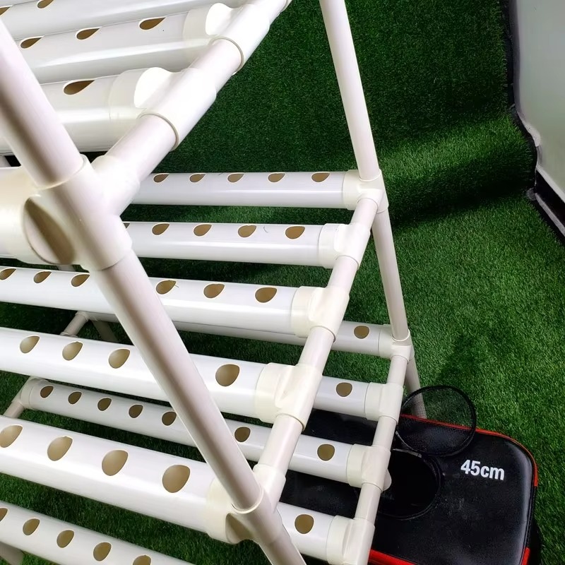 Vertical Hydroponics Growing K - Aquaponics Home Kit incelemesi ve fiyatı