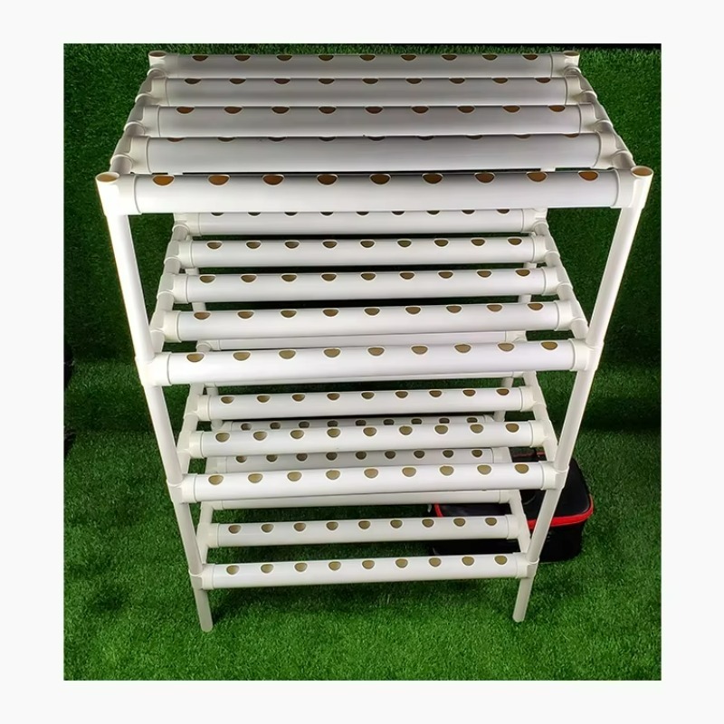 Vertical Hydroponics Growing K - Aquaponics Home Kit incelemesi ve fiyatı