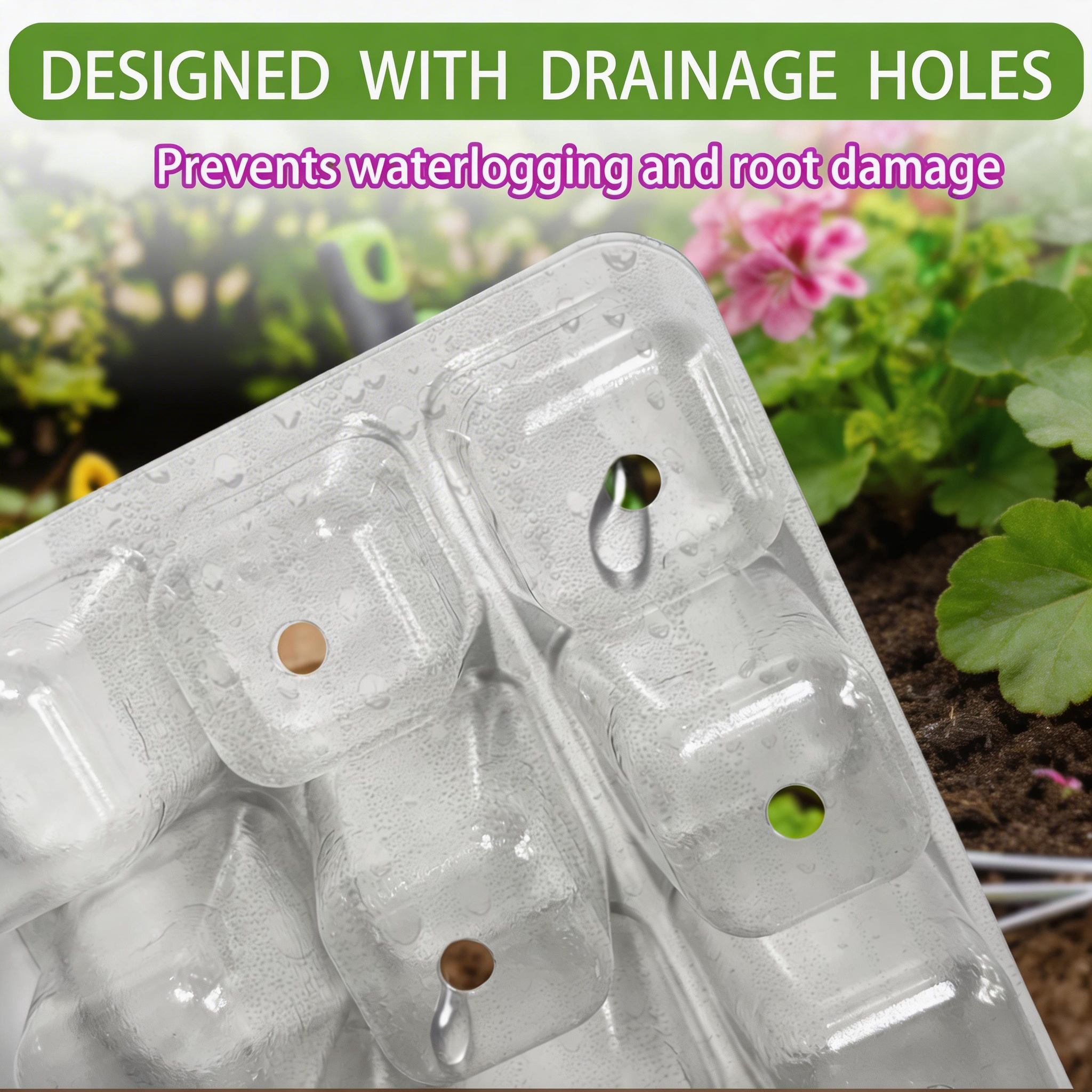 High Dome Seedling Propagation - Smart Garden Is incelemesi ve fiyatı