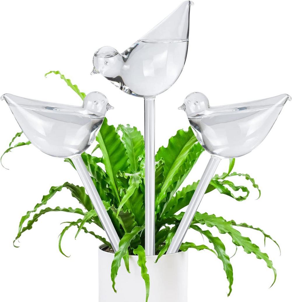 Automatic Plant Watering Bulbs - Smart Garden Sensors incelemesi ve fiyatı
