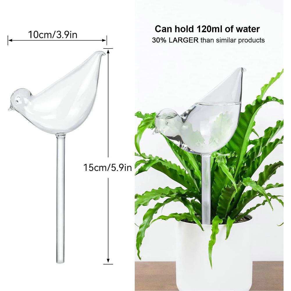Automatic Plant Watering Bulbs - Smart Garden Sensors incelemesi ve fiyatı