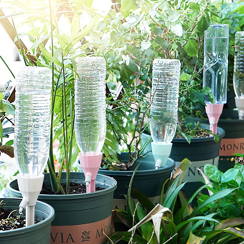 Automatic Drip Irrigation Syst - Smart Garden Sensors incelemesi ve fiyatı