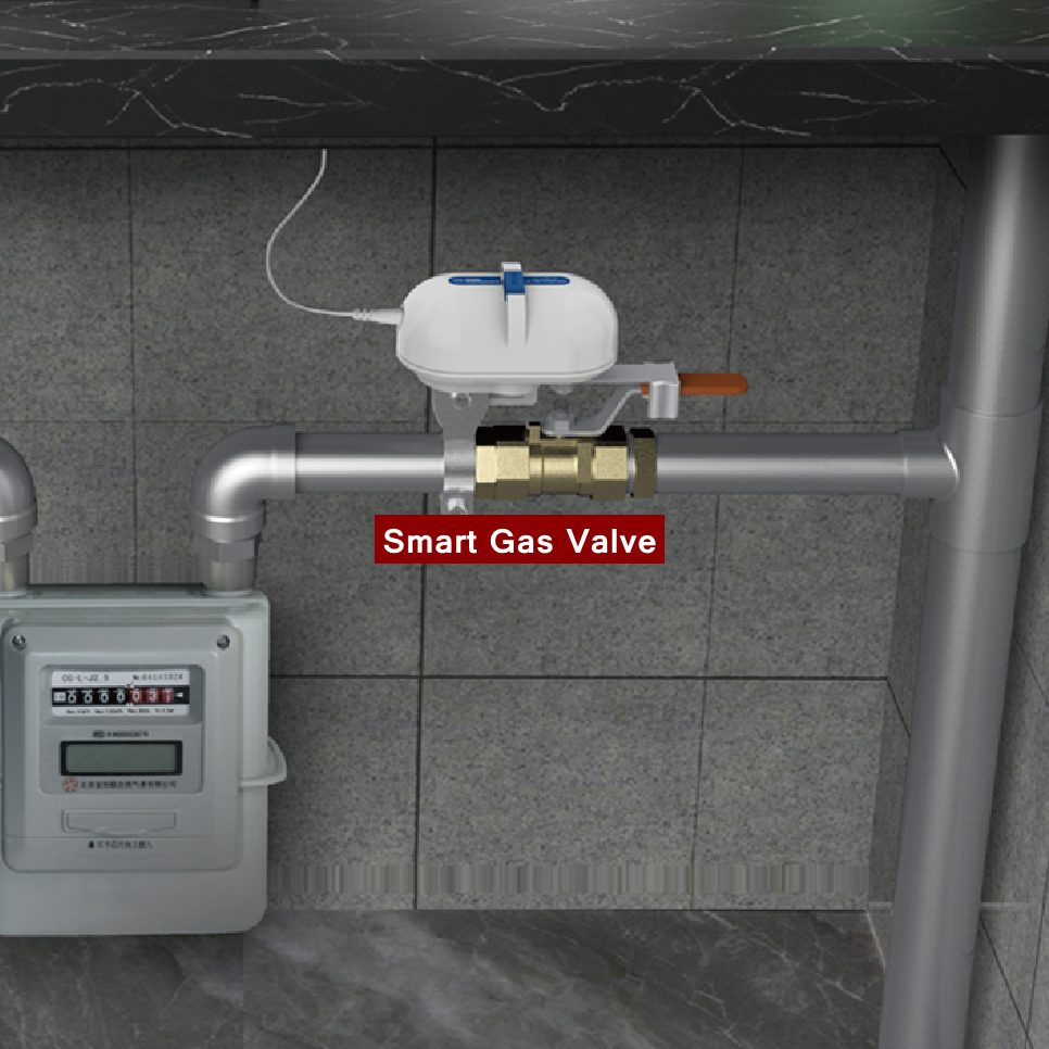 Tuya Smart Home WiFi Zigbee Wa - Smart Garden Sprinkler incelemesi ve fiyatı