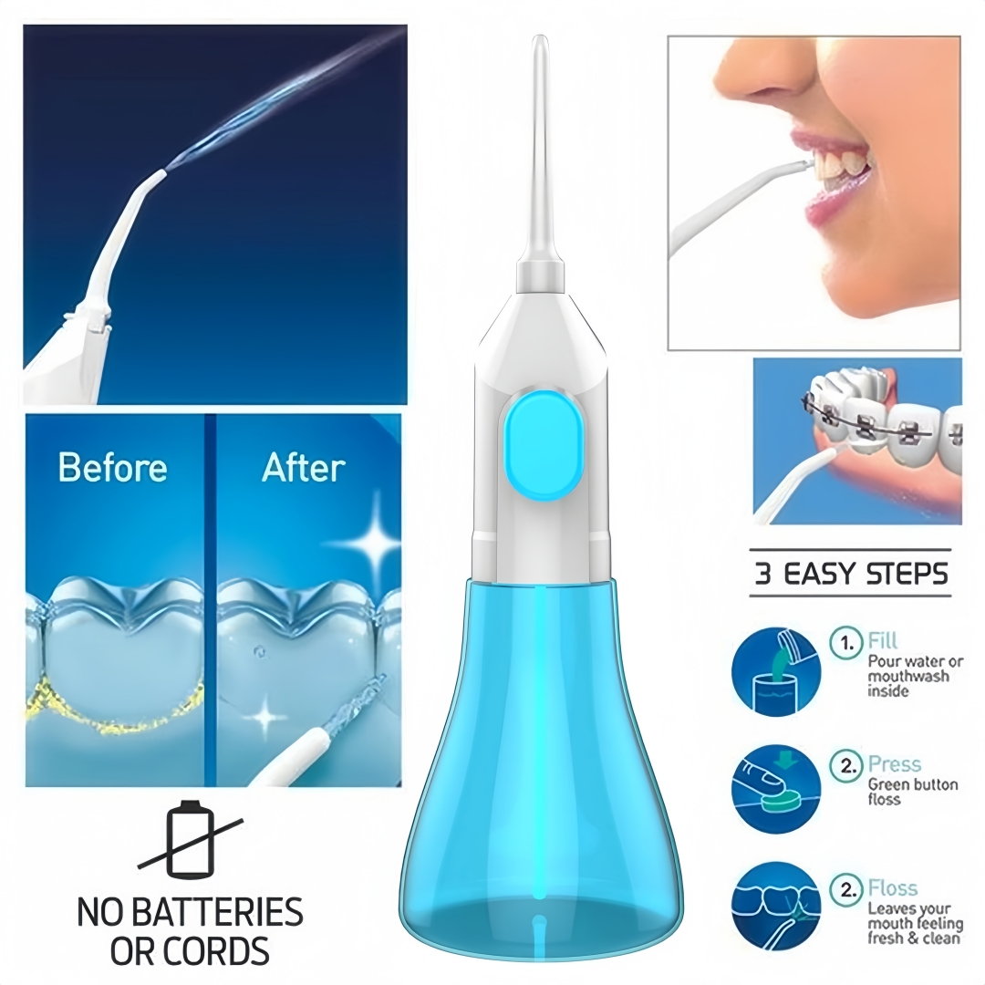 110ML/140ML Portable Hand-Powe - Smart Garden Watering System incelemesi ve fiyatı