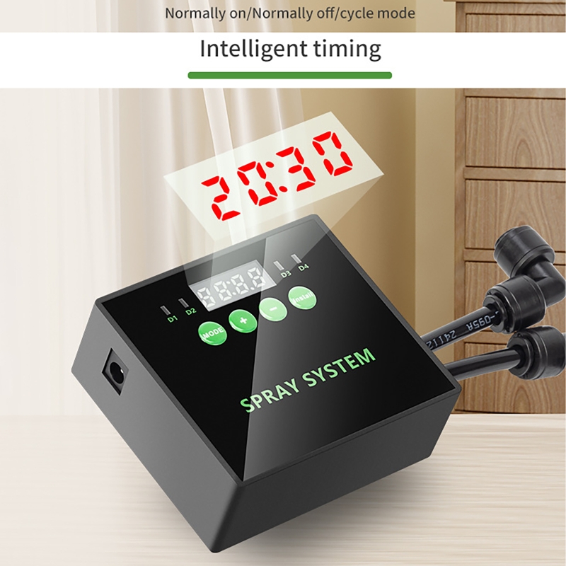 Water Plant Aquarium Rainfores - Smart Garden Click And Grow incelemesi ve fiyatı