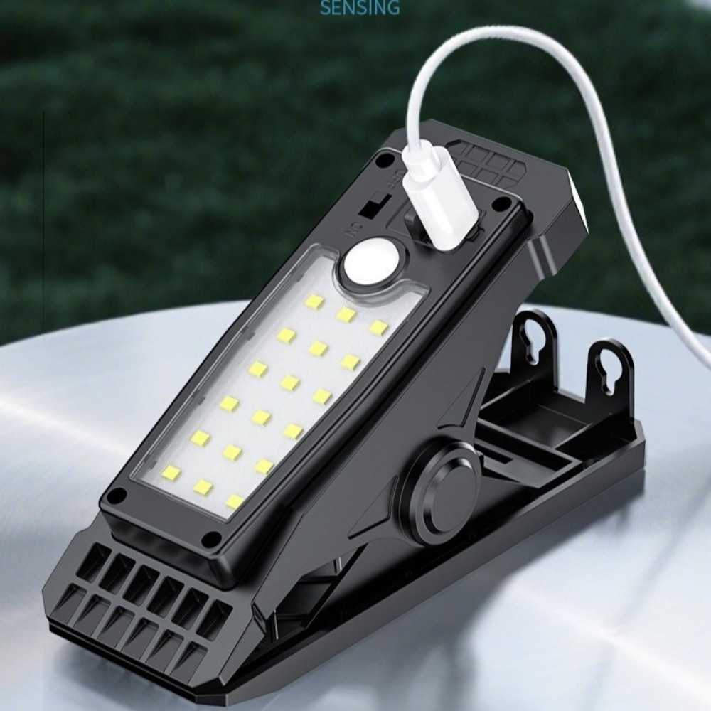 Clip On Solar Clip-on Lamp Sma - Smart Garden Smart Fence incelemesi ve fiyatı