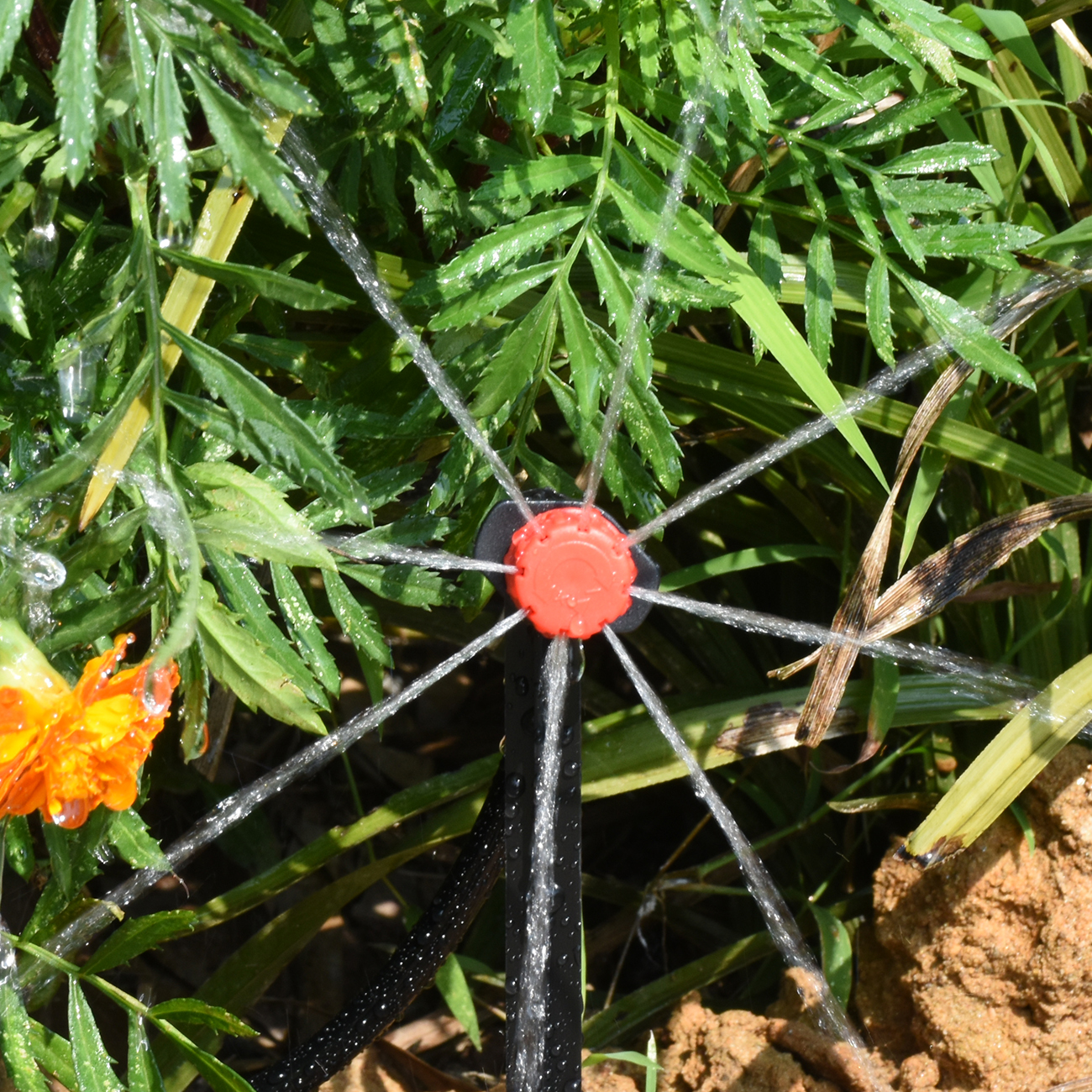 KESLA 5M-30M Misting Nozzles I - Smart Garden Hose incelemesi ve fiyatı