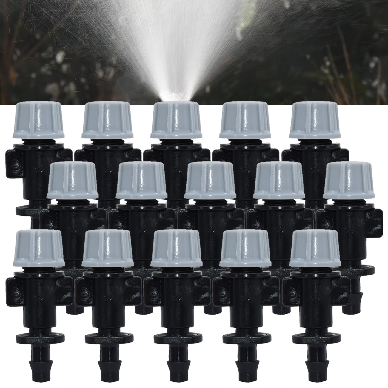 KESLA 5M-30M Misting Nozzles I - Smart Garden Hose incelemesi ve fiyatı