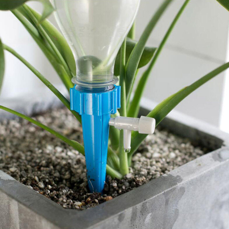 6/12pcs Adjustable Drip Irriga - Smart Garden Technology incelemesi ve fiyatı