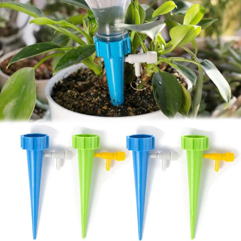 6/12pcs Adjustable Drip Irriga - Smart Garden Technology incelemesi ve fiyatı