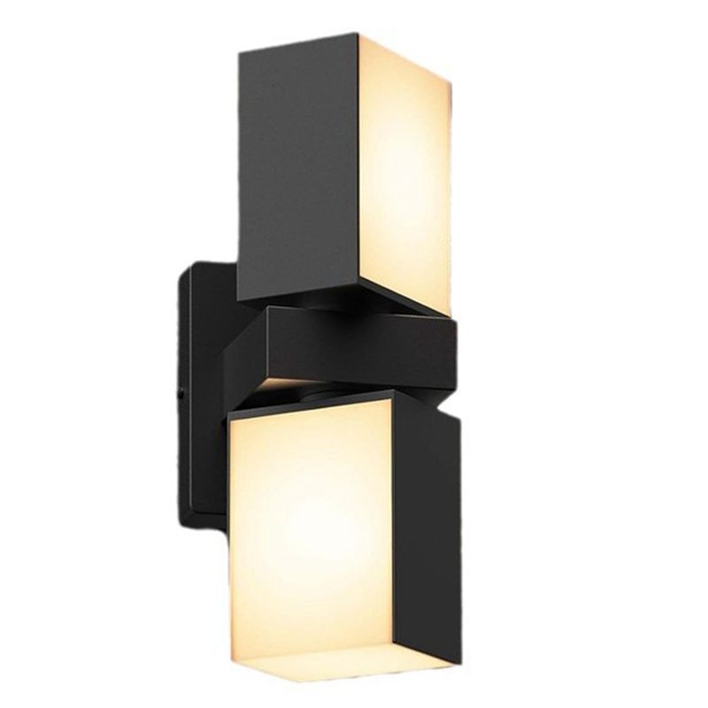 A33Z-LED Wall Light Dual Head  - Smart Garden Smart Fence incelemesi ve fiyatı