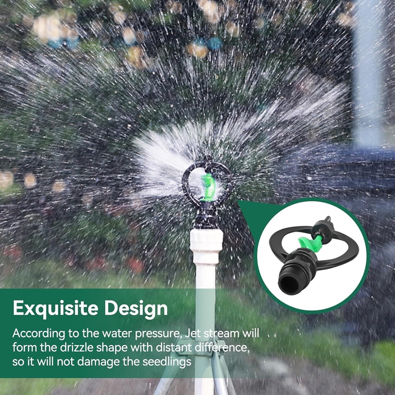 1/2 Inch  External Thread/Inte - Smart Garden Outdoor incelemesi ve fiyatı